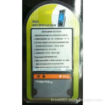 New FS1 mobile phone battery for blackberry torch 9800 9810